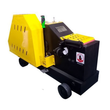 Станок для резки арматуры TOR GQ42-Q (E) - stroymarket66.ru - Нижний Новгород