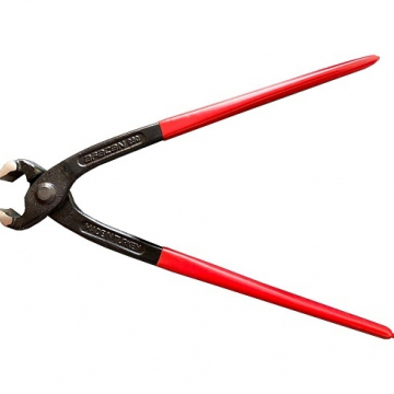 Торцевые кусачки для вязки арматуры Afacan 280 мм - stroymarket66.ru - Нижний Новгород