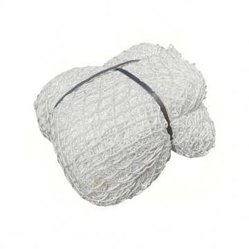 Защитно-улавливающая сетка (ЗУС) защитно-улавливающая сетка 3,5х6 м - stroymarket66.ru - Нижний Новгород