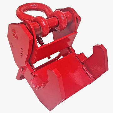 Захват монтажный широкий 3 т - stroymarket66.ru - Нижний Новгород