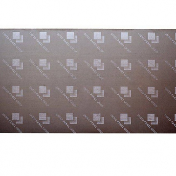 Фанера ламинированная 2440х1220х18мм, береза, сорт 1/1 - stroymarket66.ru - Нижний Новгород