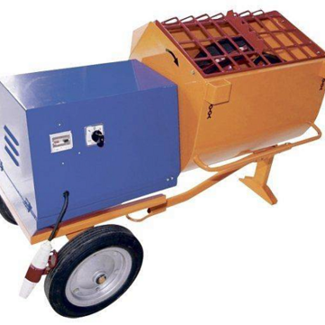 Растворосмеситель Лебедянь РН-300 - stroymarket66.ru - Нижний Новгород