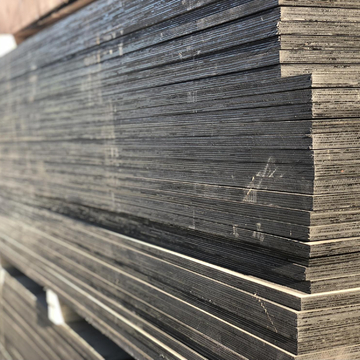 Ламинированная фанера 18мм - stroymarket66.ru - Нижний Новгород