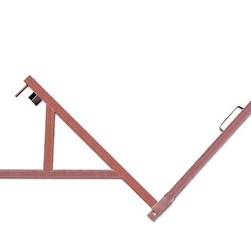 Кронштейн подмости - stroymarket66.ru - Нижний Новгород