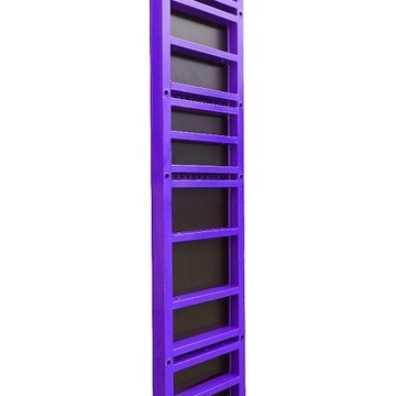 Щит стальной 1,1*3,0 м - stroymarket66.ru - Нижний Новгород