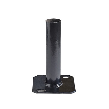 Опорная пята для рамных лесов 42 мм - stroymarket66.ru - Нижний Новгород