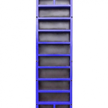 Щиты стальные щитовой опалубки универсальные стандарт 0,2/1,2 Н-3,0м - stroymarket66.ru - Нижний Новгород