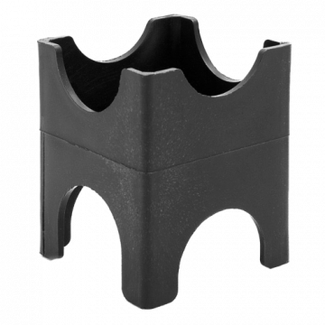 Фиксатор арматуры Кубик 20/35 - stroymarket66.ru - Нижний Новгород