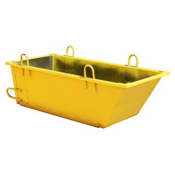 Ящик каменщика 0,25 м3 (г/п 500 кг) - stroymarket66.ru - Нижний Новгород