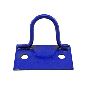 Защитно-улавливающая сетка (ЗУС) опора верхняя для кронштейна - stroymarket66.ru - Нижний Новгород