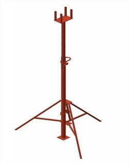 Аренда телескопических стоек - stroymarket66.ru - Нижний Новгород