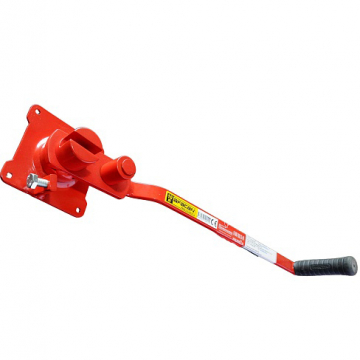 Ручной станок для гибки арматуры Afacan 10E - stroymarket66.ru - Нижний Новгород