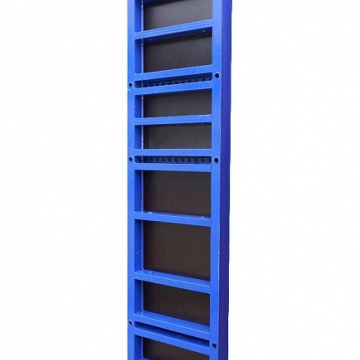 Щит стальной 0,95*3,0 м - stroymarket66.ru - Нижний Новгород