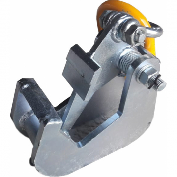 Захват монтажный 1,5т - stroymarket66.ru - Нижний Новгород