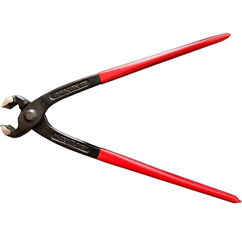 Торцевые кусачки для вязки арматуры Afacan 280 мм - stroymarket66.ru - Нижний Новгород