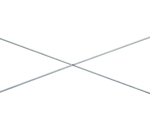 Диагональ сдвоенная для рамных лесов 3 м - stroymarket66.ru - Нижний Новгород