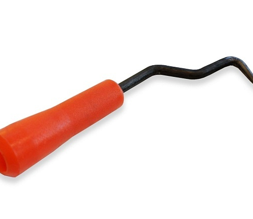 Крюк для вязки проволоки - stroymarket66.ru - Нижний Новгород