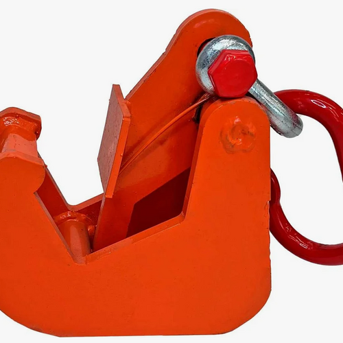 Захват монтажный окрашенный 1,5 т - stroymarket66.ru - Нижний Новгород