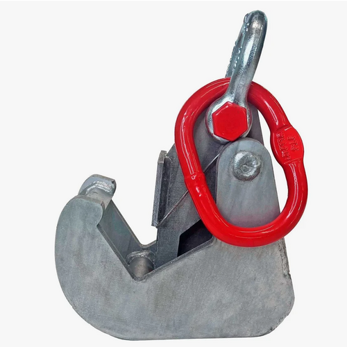 Захват монтажный оцинкованный 1,5 т - stroymarket66.ru - Нижний Новгород