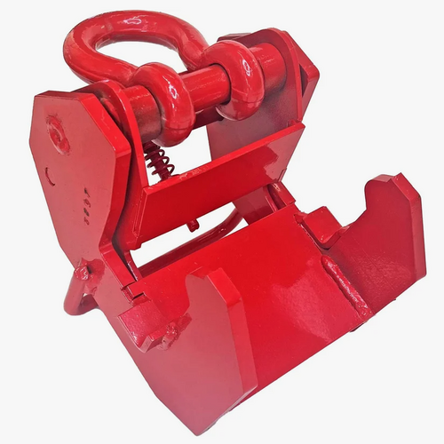 Захват монтажный широкий 3 т - stroymarket66.ru - Нижний Новгород