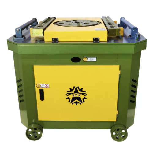 Станок для гибки арматуры VPK Г-40 - stroymarket66.ru - Нижний Новгород