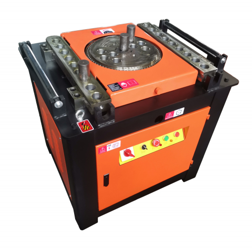 Станок для гибки арматуры GROST-SNAB G40 - stroymarket66.ru - Нижний Новгород