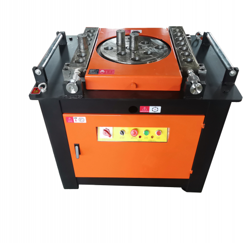 Станок для гибки арматуры GROST-SNAB G50 - stroymarket66.ru - Нижний Новгород