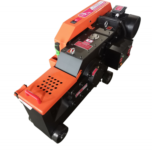 Станок для резки арматуры GROST-SNAB R50 - stroymarket66.ru - Нижний Новгород