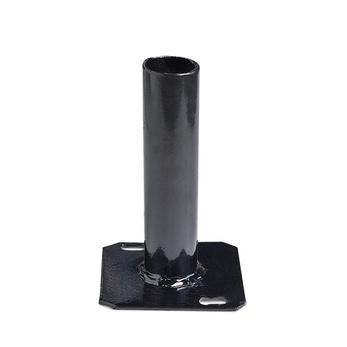 Опорная пята для рамных лесов 48 мм - stroymarket66.ru - Нижний Новгород