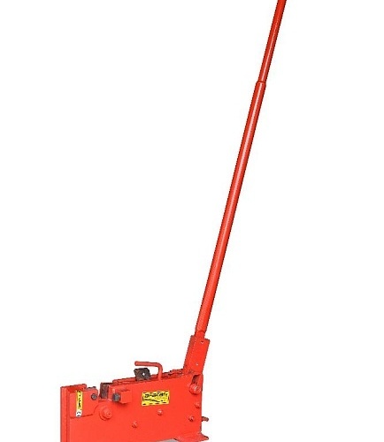 Ручной станок для резки арматуры Afacan 32M - stroymarket66.ru - Нижний Новгород