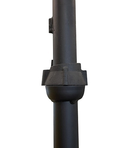 Стойка опалубки чашечная CUP LOCK 1,0 м, шаг 1,0 м - stroymarket66.ru - Нижний Новгород