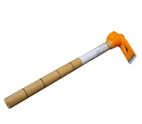 Молоток универсальный бетонщика 45CH - stroymarket66.ru - Нижний Новгород