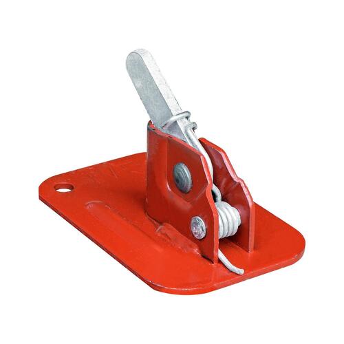 Пружинный зажим для опалубки усиленный - stroymarket66.ru - Нижний Новгород