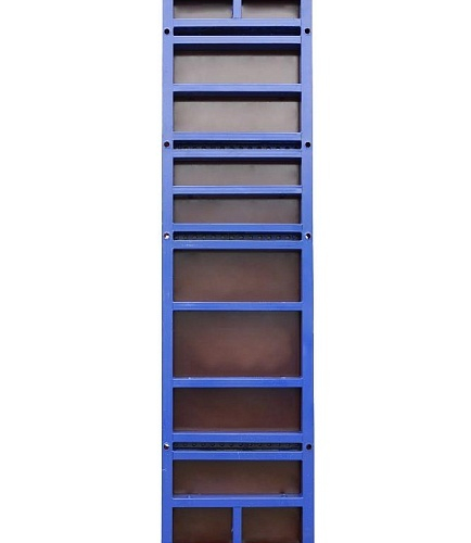 Щит шарнирный 0,3*0,3*3,0 м - stroymarket66.ru - Нижний Новгород