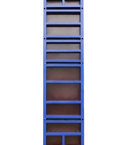 Щит шарнирный 0,5*0,5*3,0 м - stroymarket66.ru - Нижний Новгород