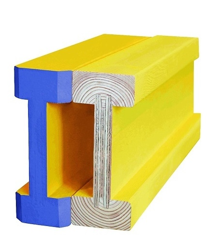 Двутавровая балка 3,0 м - stroymarket66.ru - Нижний Новгород