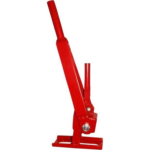 Усиленный ключ для пружинного зажима - stroymarket66.ru - Нижний Новгород