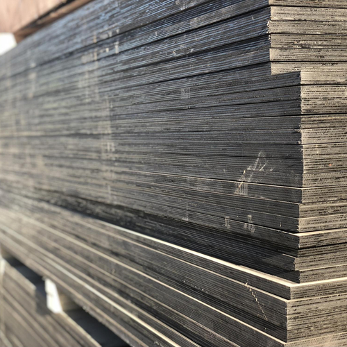 Ламинированная фанера 18мм - stroymarket66.ru - Нижний Новгород