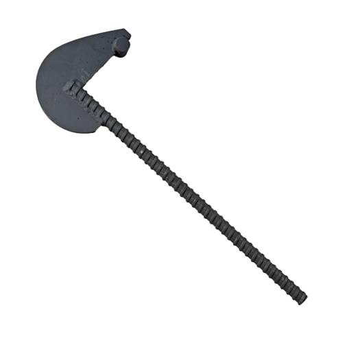 Анкер торцевой для опалубки Ø 15 мм /17 мм - stroymarket66.ru - Нижний Новгород