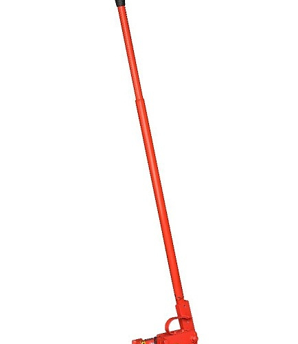 Ручной станок для резки арматуры Afacan 26MX - stroymarket66.ru - Нижний Новгород