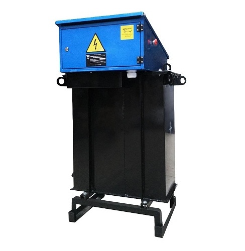 Трансформаторная подстанция КТПТО-80 для термообработки бетона - stroymarket66.ru - Нижний Новгород