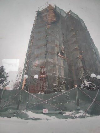 Рамная опалубка + ЗУС  - stroymarket66.ru - Нижний Новгород