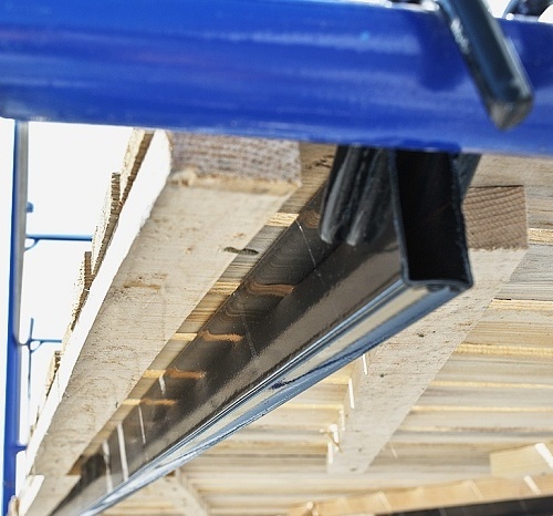 Балка настила, ригель рамных лесов 3 м - stroymarket66.ru - Нижний Новгород