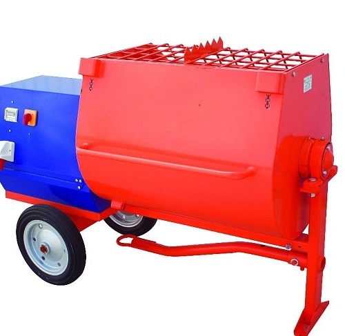 Растворосмеситель Лебедянь РН-200 - stroymarket66.ru - Нижний Новгород