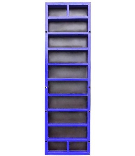 Щиты стальные щитовой опалубки линейные стандарт 0,2/1,2 Н-3,0м - stroymarket66.ru - Нижний Новгород