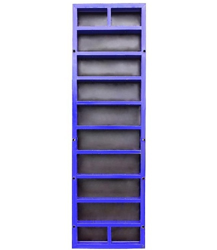 Щиты стальные щитовой опалубки универсальные стандарт 0,2/1,2 Н-3,0м - stroymarket66.ru - Нижний Новгород