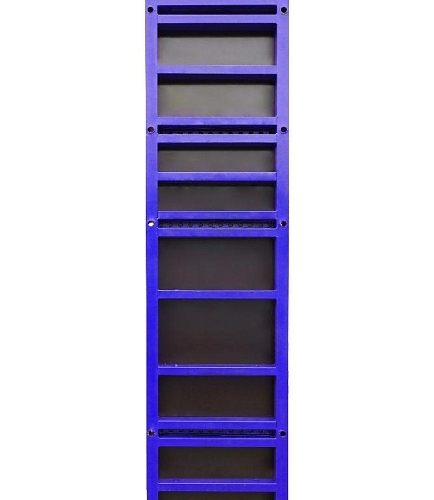 Щит стальной 0,7*3,0 м - stroymarket66.ru - Нижний Новгород