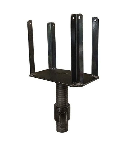 Унивилка регулируемая CUP LOCK 0,75 м - stroymarket66.ru - Нижний Новгород