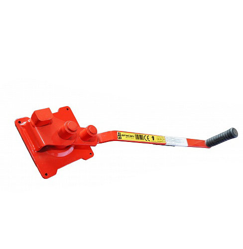 Ручной станок для гибки арматуры Afacan 12PT - stroymarket66.ru - Нижний Новгород