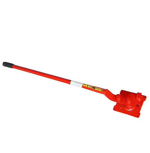 Ручной станок для гибки арматуры Afacan 16PT - stroymarket66.ru - Нижний Новгород